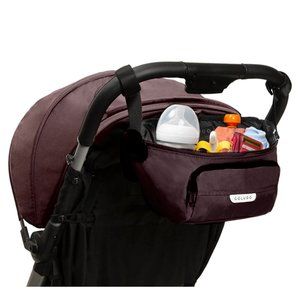 Colugo - The On the Go Organizer, Cocoa - Limited Edition - New/Unused